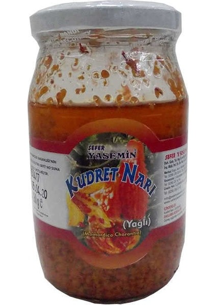 Kudret Narı Yağlı 260 gr