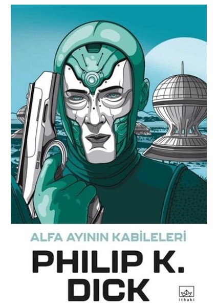 Alfa Ayının Kabileleri