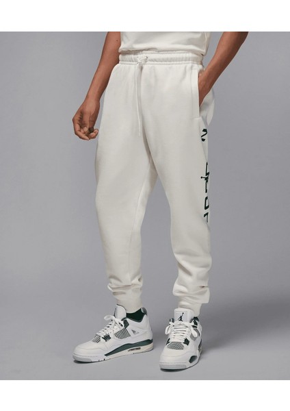 Jordan Essentials Fleece Sweatpants | Erkek | HQ4645-133
