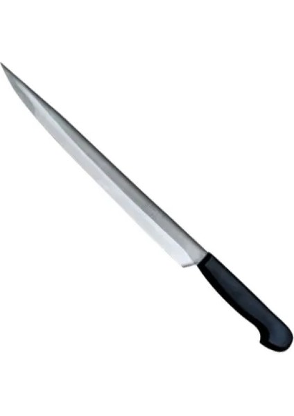 Bursa Fileto ve Balık Bıçağı No:4, 35 Cm, Plastik Sap