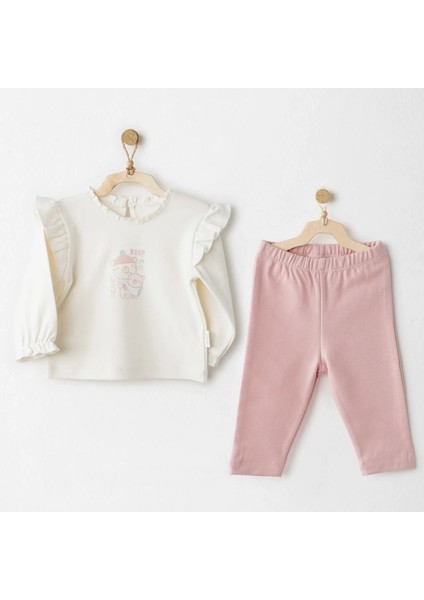 Mon Petit Amour Ekru