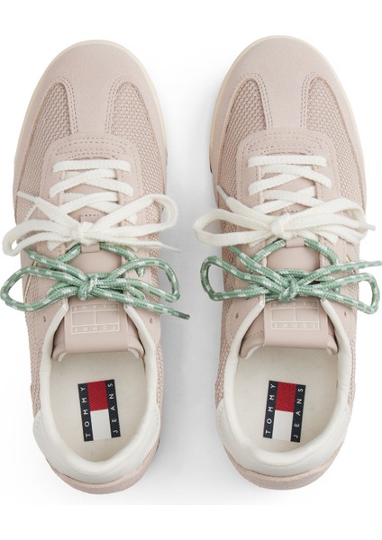 Pudra Kadın Sneaker EN0EN02862PJ5 fırsatları