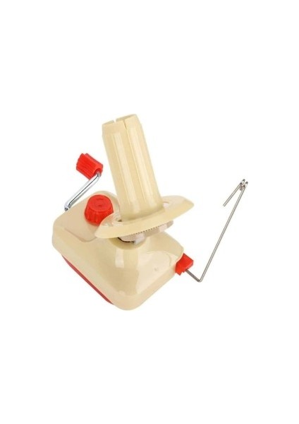 Ip Sarma Yumak Sarma Makinası Manuel