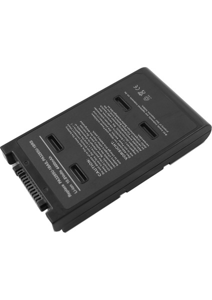 Toshiba Dynabook Satellite A10, Tecra A8, PA3284U-1BAS Notebook Bataryası