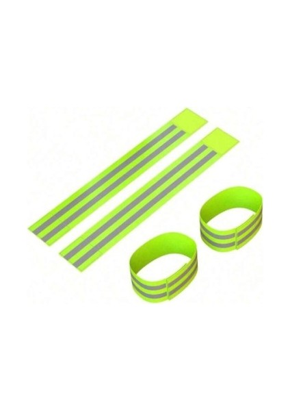 Reflektör Bant Kol ve Ayak Bilekleri fiyatları