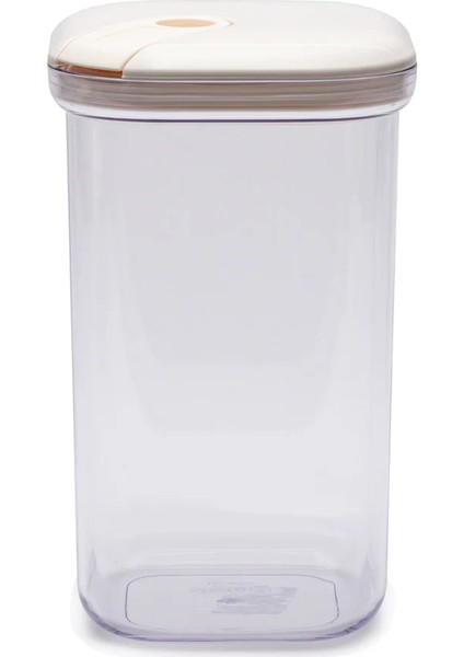 Pull Box Kavanoz 1.5l