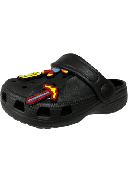 Eva Plaj Havuz Okul Kreş Erkek Çocuk Terlik fiyatları