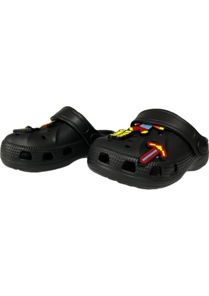 Eva Plaj Havuz Okul Kreş Erkek Çocuk Terlik modelleri