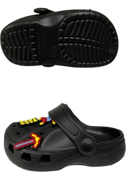 Eva Plaj Havuz Okul Kreş Erkek Çocuk Terlik fırsatları