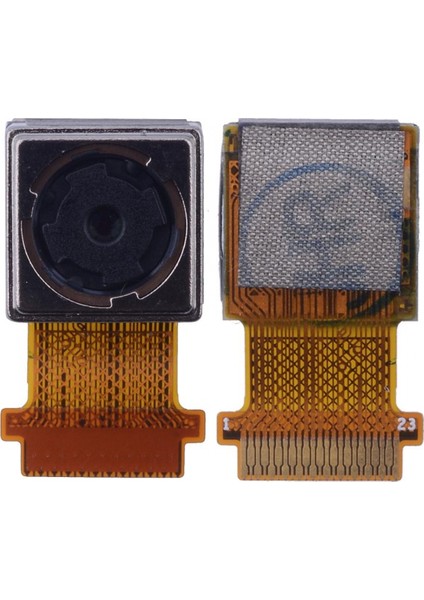 Teknonet Asus Zenfone 5 A501CG Uyumlu Arka Kamera