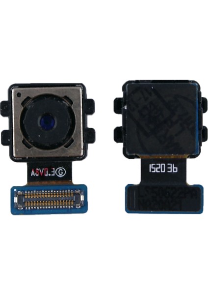Teknonet Samsung Galaxy A8 Uyumlu Arka Kamera