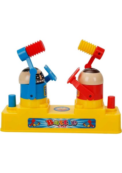 Battle Game Kutu Oyunu – Refleks ve Strateji Oyunu, 2 Kişilik Eğlenceli Düello fiyatları
