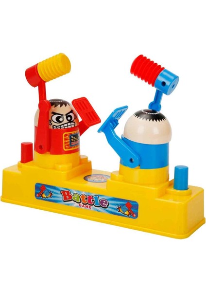 Battle Game Kutu Oyunu – Refleks ve Strateji Oyunu, 2 Kişilik Eğlenceli Düello modelleri