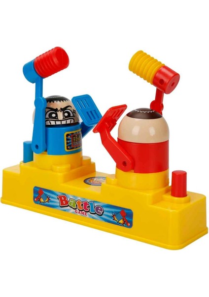 Battle Game Kutu Oyunu – Refleks ve Strateji Oyunu, 2 Kişilik Eğlenceli Düello fırsatları