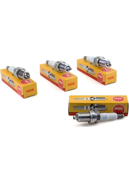 Vw Passat 1.6 2000-2010 7987 Lpg Bujisi 4 Adet