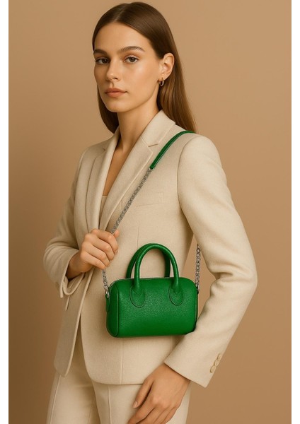 Lüks Bold Mini El ve Omuz Çantası Şehirli Kadının Favorisi fiyatları