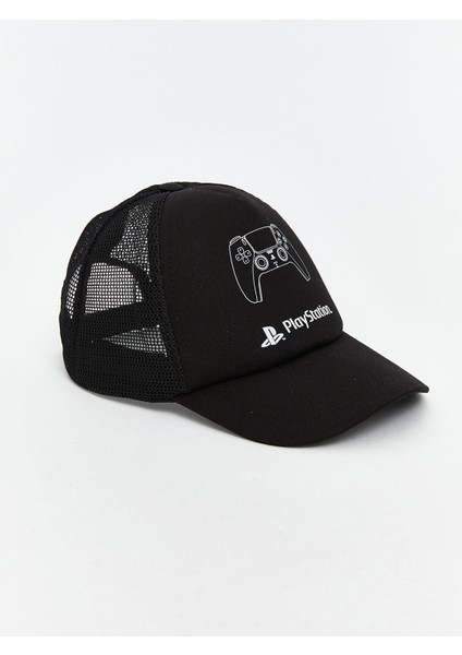 Yeni Sezon Playstation Baskılı Erkek Çocuk Kep Şapka fiyatları