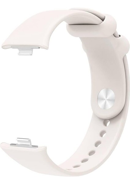 Xiaomi Redmi Watch 4 / 5 Uyumlu Yumuşak Silikon Kordon + Kasa ve Ekran Koruyucu fiyatları