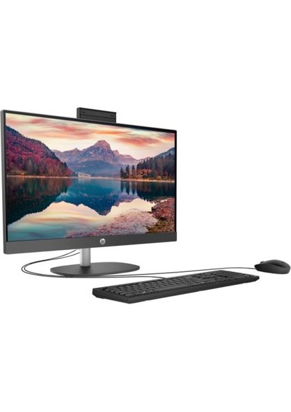 Proone 240 G10 B70VFAT Aıo I5-1334U-32 32GB 512GB SSD 23.8" Fdos