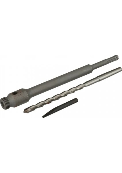 Elmas Karot Panç Adaptörü - 230 mm