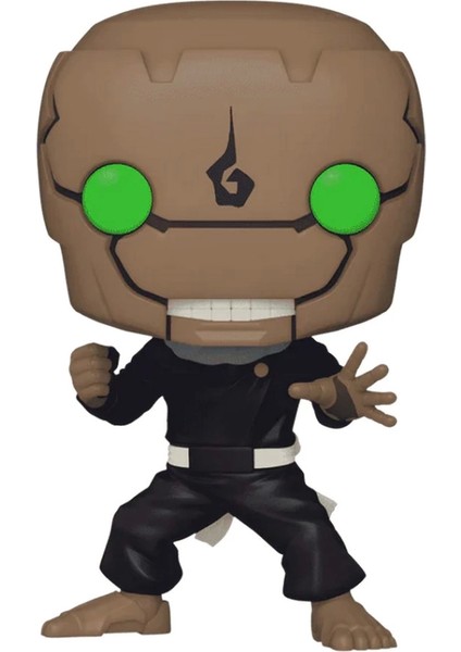 Funko Pop Animation: Jujutsu Kaisen - Ultimate Mechamaru