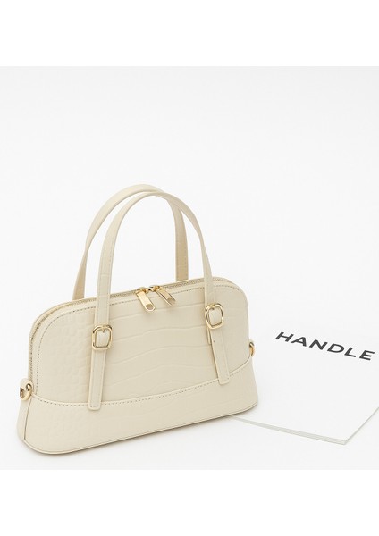 Luxe Kroko Serisi – Zarafetin Simgesi El ve Omuz Çantası fiyatları