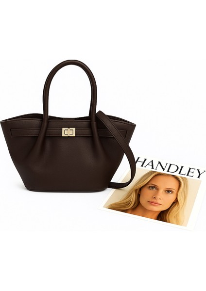 Aura Deluxe Omuz ve El Çantası fiyatları