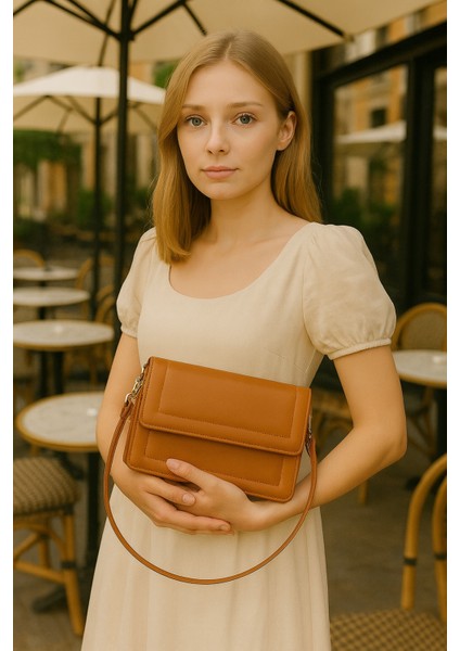 Royal Elegance – Premium Omuz & El Çantası