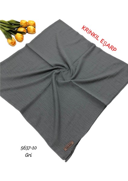 5637 Krinkıl Eşarp