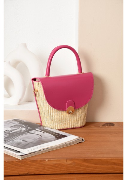 Lüks Lilyana Kova El ve Omuz Çantası fırsatları