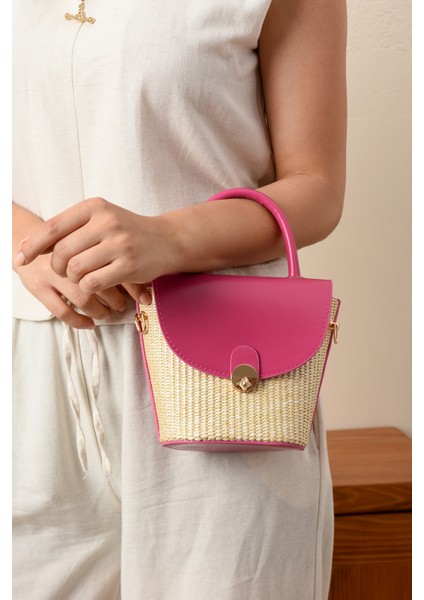 Lüks Lilyana Kova El ve Omuz Çantası indirimleri