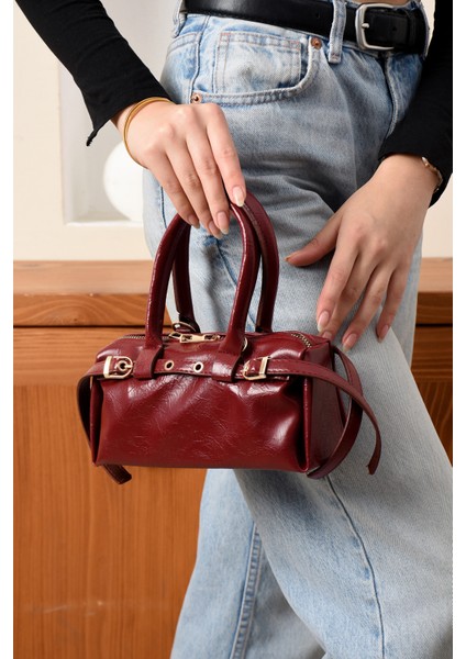 Lüks Dört Mevsim El ve Omuz Çantası fırsatları