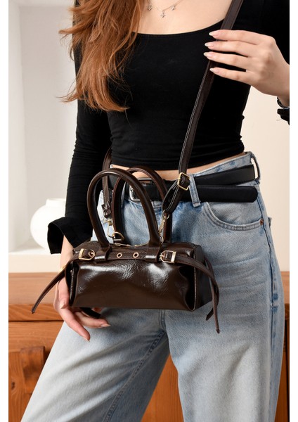 Lüks Dört Mevsim El ve Omuz Çantası modelleri