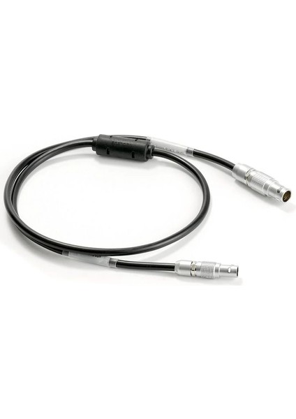 Rs-03-Am 3-Pin To 7-Pin Motor Nucleus-M Çalıştırma / Durdurma Kablosu