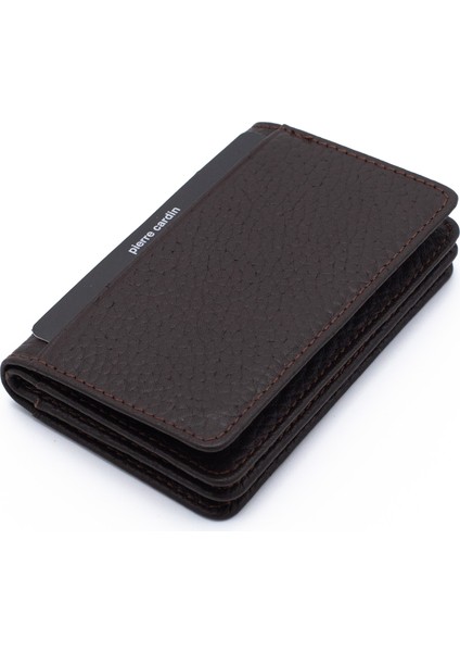 Kahve Unisex Deri Kartlık 0188K6C fiyatları