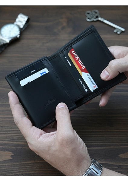 Erkek Klasik Cüzdan