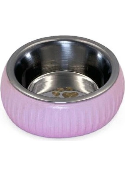 Mikopet Organik Seramik Mama Kabı Pembe fırsatları