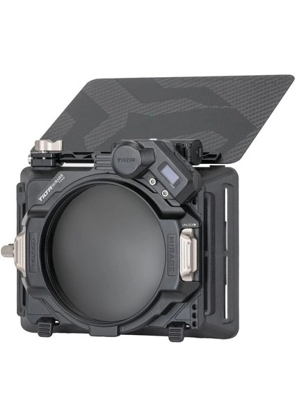 MB-T16-B Mirage (Vnd+Motor) Mattebox