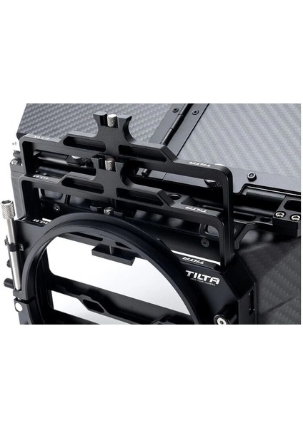 MB-T12-M114 4×5.65 Karbon Fiber Mattebox (Kelepçeli) Tek Sırtlı fiyatları