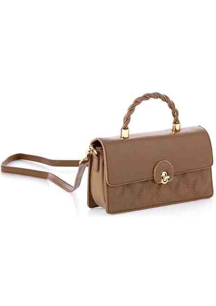 Ççs 17197 Kadın Omuz Askılı El Çantası fiyatları