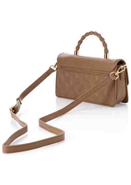 Ççs 17197 Kadın Omuz Askılı El Çantası modelleri