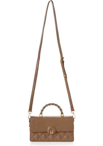 Ççs 17197 Kadın Omuz Askılı El Çantası fırsatları