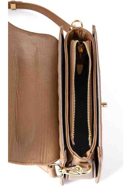 Ççs 17197 Kadın Omuz Askılı El Çantası indirimleri