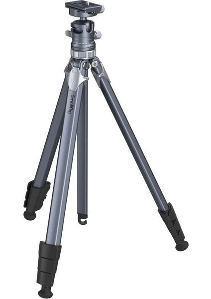 4222B Ap-02 Hafif Seyahat Tripod