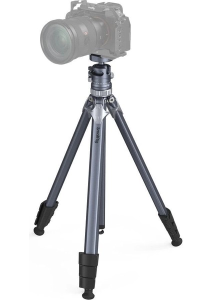 4222B Ap-02 Hafif Seyahat Tripod fiyatları