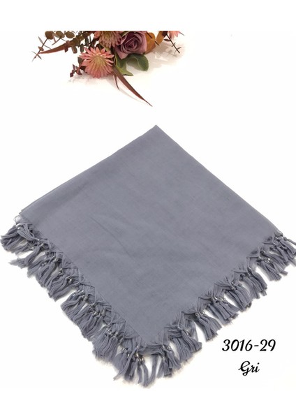 3016 Sökme Boncuklu Düz Yazma