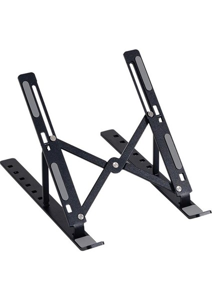 Frısby FNC-5155ST Siyah Katlanabılır Alumınyum Notebook Standı