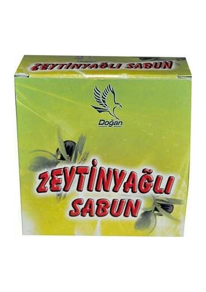 Zeytinyağlı Sabun 150GR