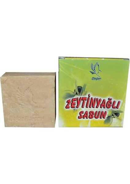 Zeytinyağlı Sabun 150GR fırsatları