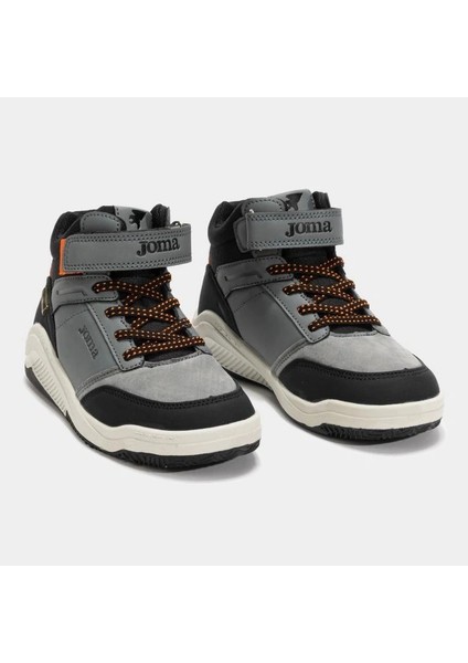 Unisex Çocuk Bot Çok Renkli JTORCW2501V indirimleri